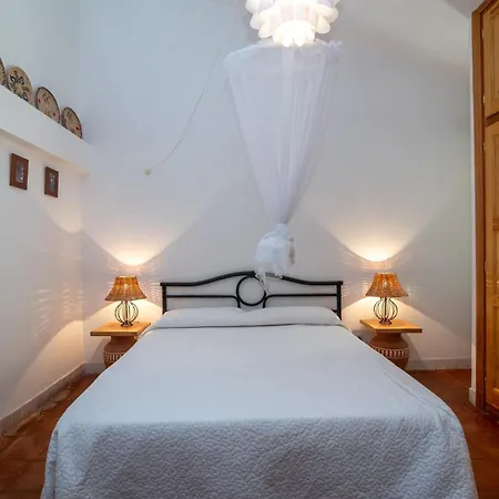 Apartment App Ta *