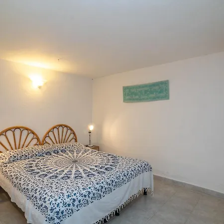 App Ta Apartment Portisco