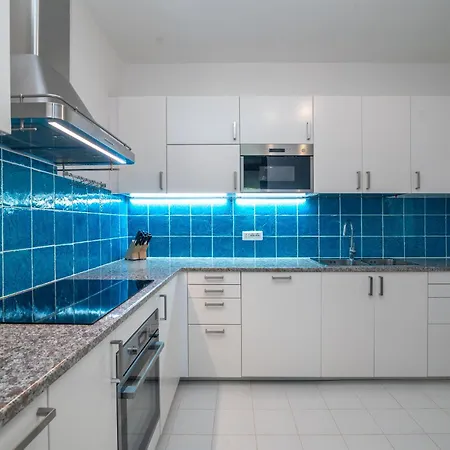 Apartment App Ta