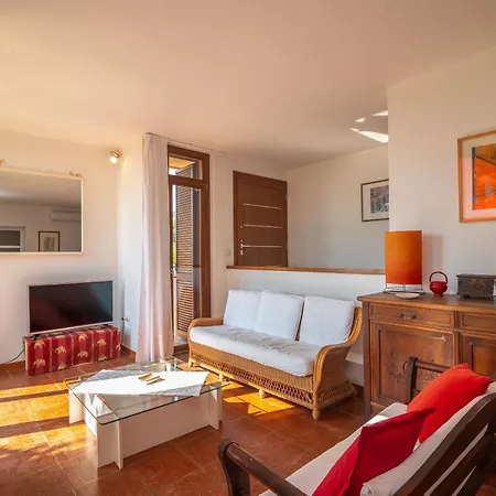 App Ta Apartmán Portisco