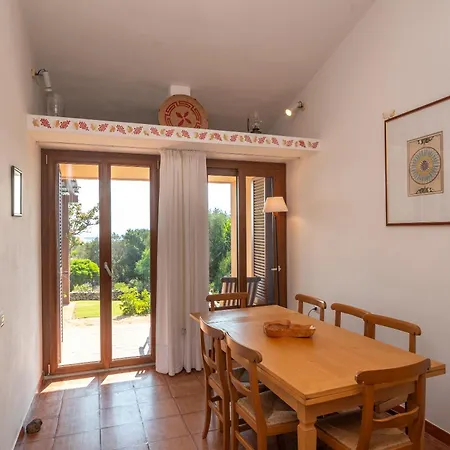 App Ta Apartment *