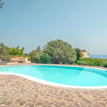 Apartment App Ta Portisco