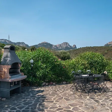 App Ta Apartmán Portisco