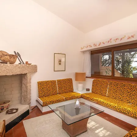 Apartmán App Ta Portisco